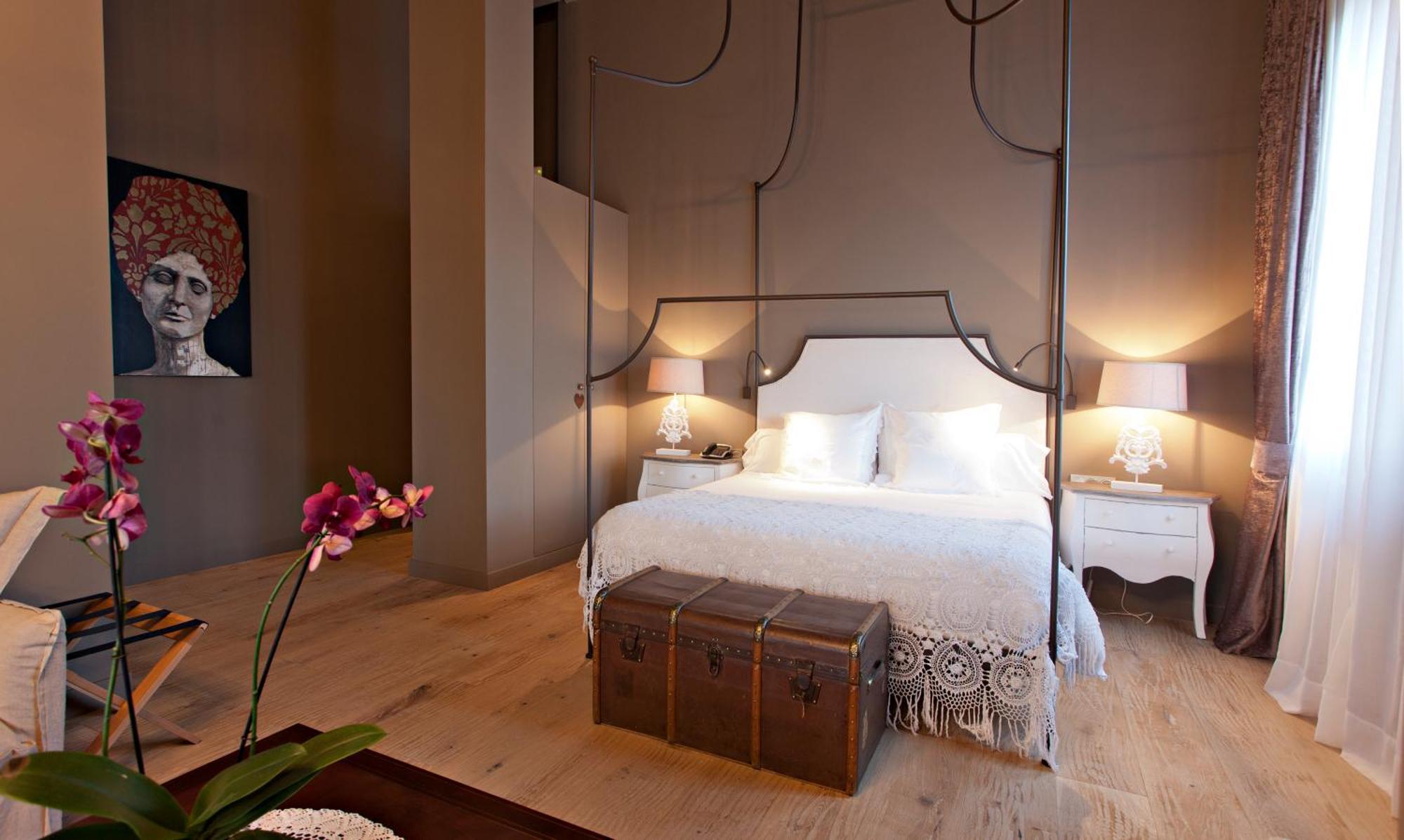 La Vella Farga Hotel Lladurs Экстерьер фото