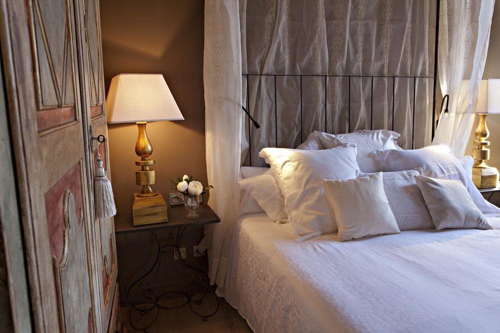 La Vella Farga Hotel Lladurs Экстерьер фото