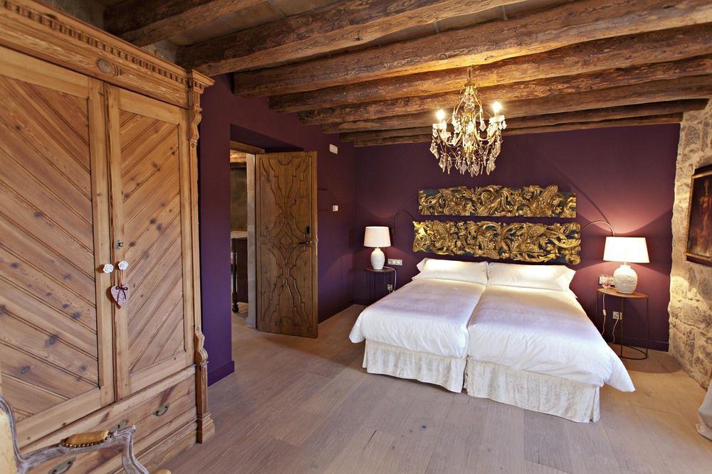 La Vella Farga Hotel Lladurs Экстерьер фото