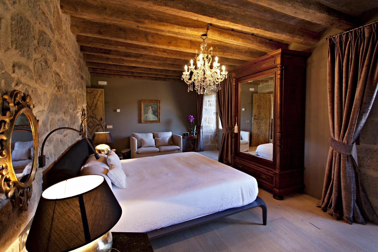 La Vella Farga Hotel Lladurs Экстерьер фото