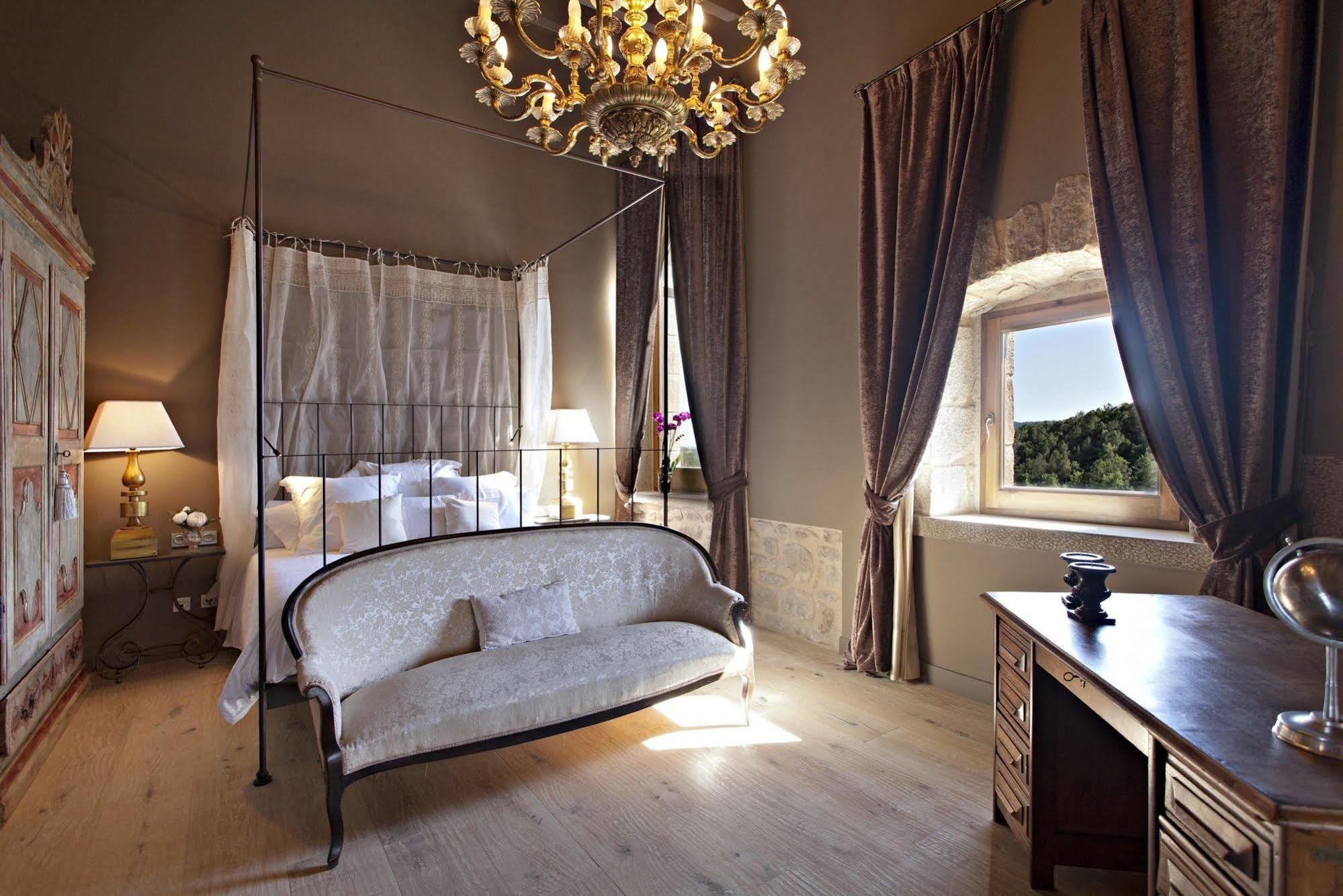 La Vella Farga Hotel Lladurs Экстерьер фото